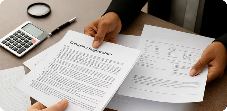 Staff & Employment Visa Services